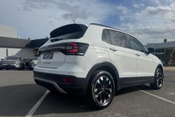 2023 Volkswagen T-Cross 85TSI Life