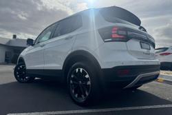 2023 Volkswagen T-Cross 85TSI Life
