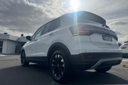 2023 Volkswagen T-Cross 85TSI Life