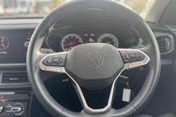 2023 Volkswagen T-Cross 85TSI Life