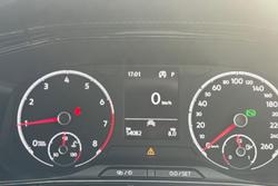 2023 Volkswagen T-Cross 85TSI Life