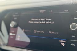 2023 Volkswagen T-Cross 85TSI Life