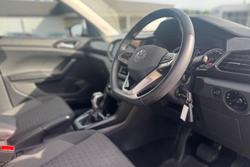 2023 Volkswagen T-Cross 85TSI Life