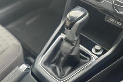 2023 Volkswagen T-Cross 85TSI Life