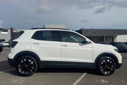 2023 Volkswagen T-Cross 85TSI Life
