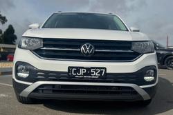 2023 Volkswagen T-Cross 85TSI Life