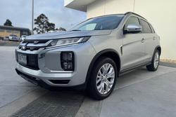 2019 Mitsubishi ASX LS