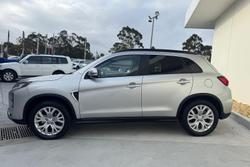 2019 Mitsubishi ASX LS