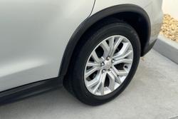 2019 Mitsubishi ASX LS