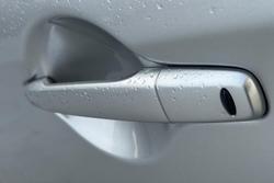 2019 Mitsubishi ASX LS