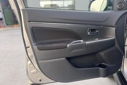 2019 Mitsubishi ASX LS