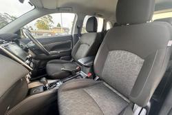 2019 Mitsubishi ASX LS