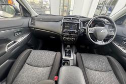 2019 Mitsubishi ASX LS