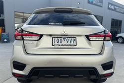 2019 Mitsubishi ASX LS