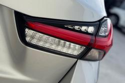 2019 Mitsubishi ASX LS