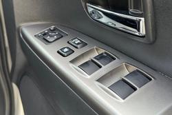 2019 Mitsubishi ASX LS