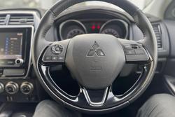 2019 Mitsubishi ASX LS