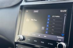 2019 Mitsubishi ASX LS