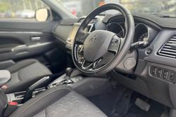 2019 Mitsubishi ASX LS