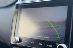 2019 Mitsubishi ASX LS