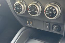 2019 Mitsubishi ASX LS