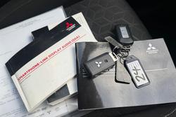 2019 Mitsubishi ASX LS