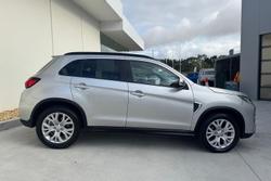 2019 Mitsubishi ASX LS