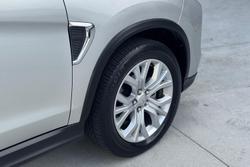 2019 Mitsubishi ASX LS