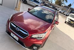 2018 Subaru Outback 2.0D Premium