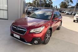 2018 Subaru Outback 2.0D Premium