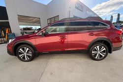 2018 Subaru Outback 2.0D Premium