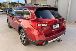 2018 Subaru Outback 2.0D Premium