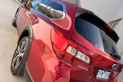 2018 Subaru Outback 2.0D Premium