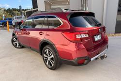 2018 Subaru Outback 2.0D Premium