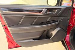 2018 Subaru Outback 2.0D Premium