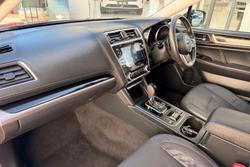 2018 Subaru Outback 2.0D Premium