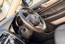 2018 Subaru Outback 2.0D Premium