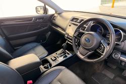 2018 Subaru Outback 2.0D Premium