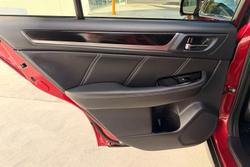 2018 Subaru Outback 2.0D Premium