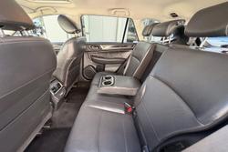 2018 Subaru Outback 2.0D Premium