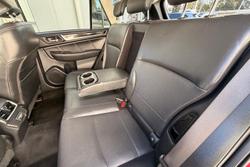 2018 Subaru Outback 2.0D Premium