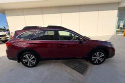 2018 Subaru Outback 2.0D Premium