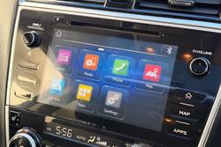 2018 Subaru Outback 2.0D Premium