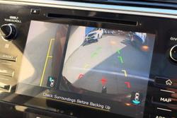 2018 Subaru Outback 2.0D Premium