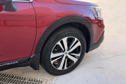 2018 Subaru Outback 2.0D Premium