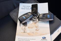 2018 Subaru Outback 2.0D Premium