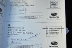 2018 Subaru Outback 2.0D Premium