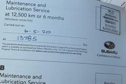 2018 Subaru Outback 2.0D Premium