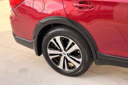 2018 Subaru Outback 2.0D Premium