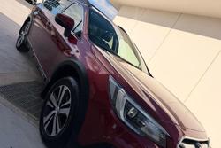 2018 Subaru Outback 2.0D Premium